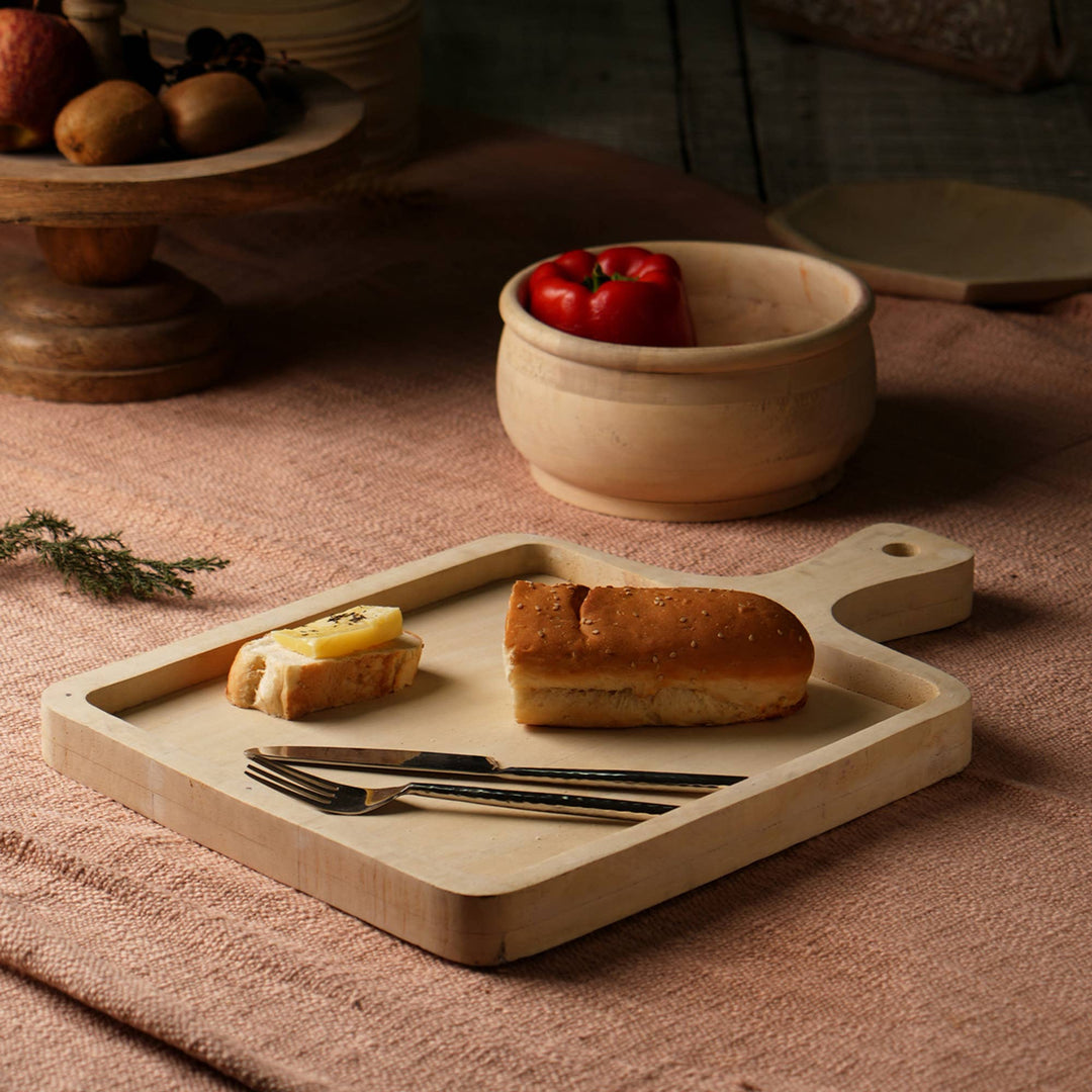 Akihabara Chopping Board