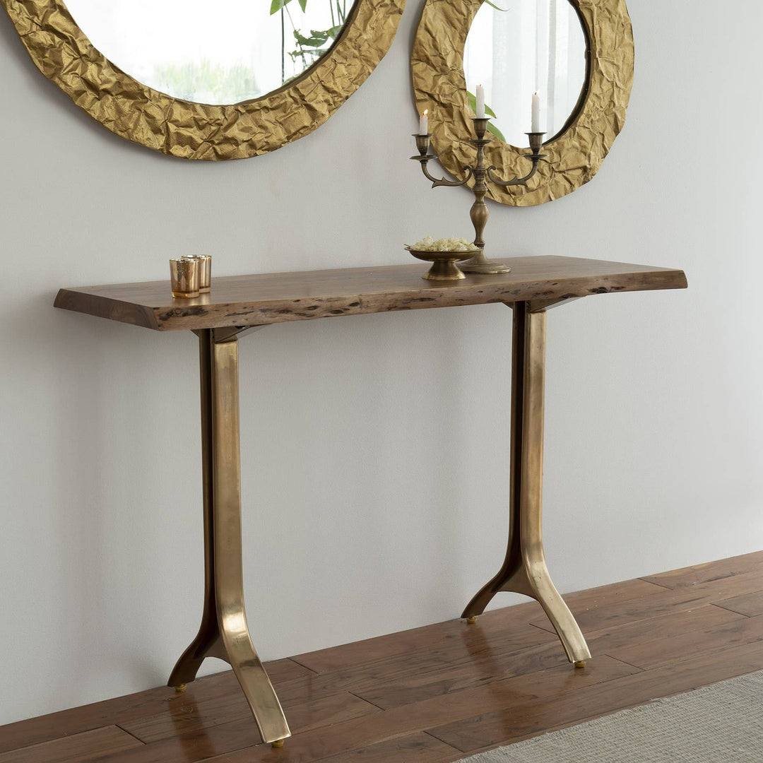 Yoho Console Table