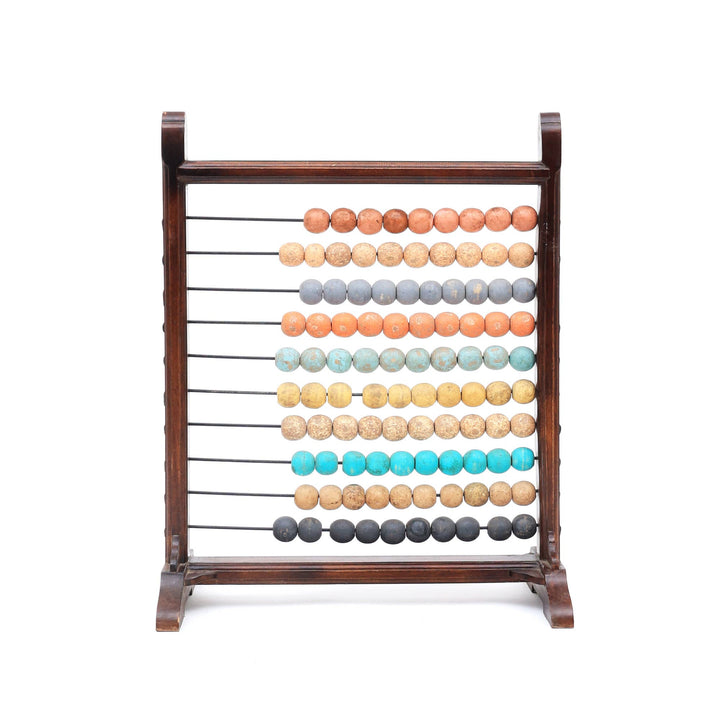 Kofi Abacus