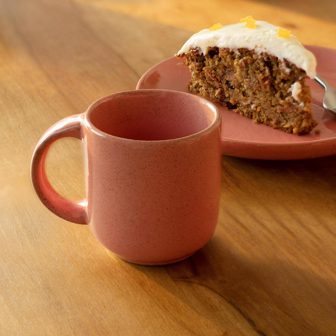 Rustic Reef Ceramic Mug