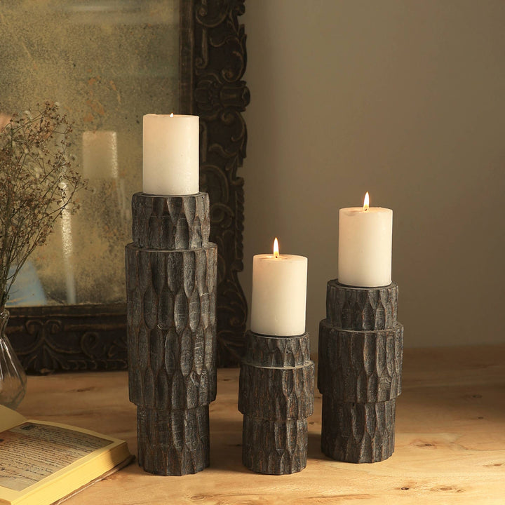 Bradford Candle Holder