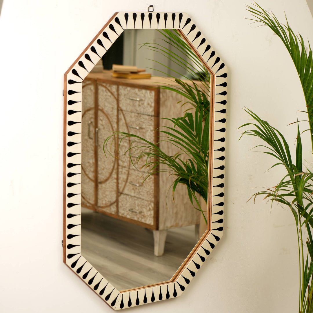 Wall Mirror