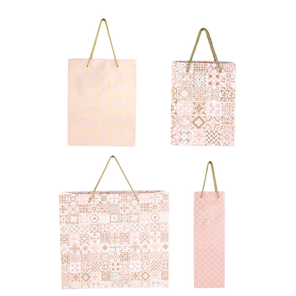 Gift Packaging & Stationary