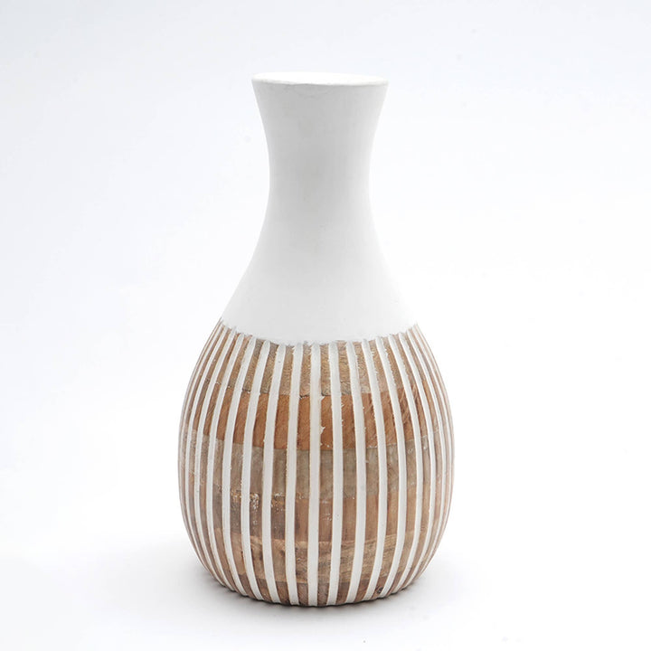 AQDAS VASE SMALL