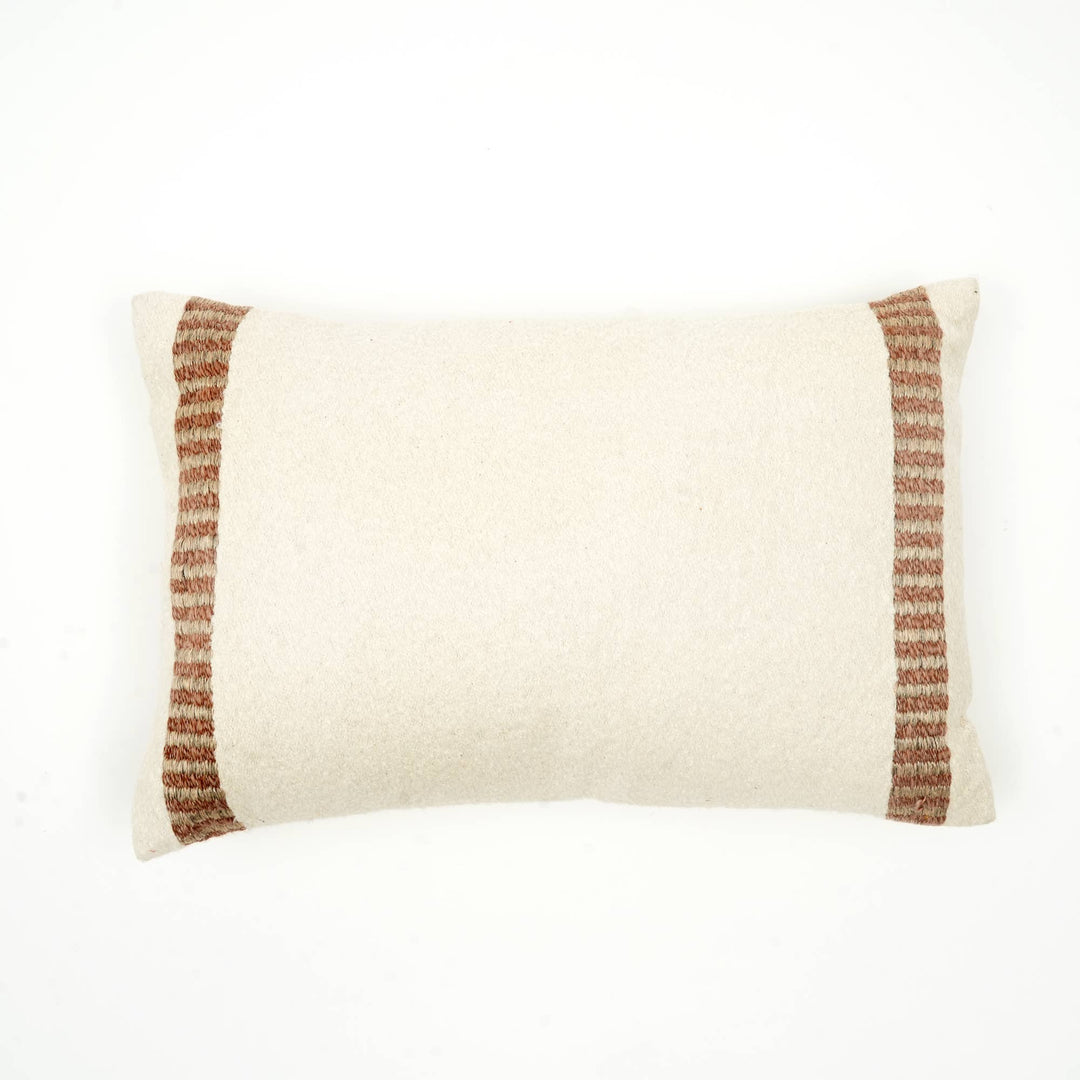 Cozy Cabin Pillow