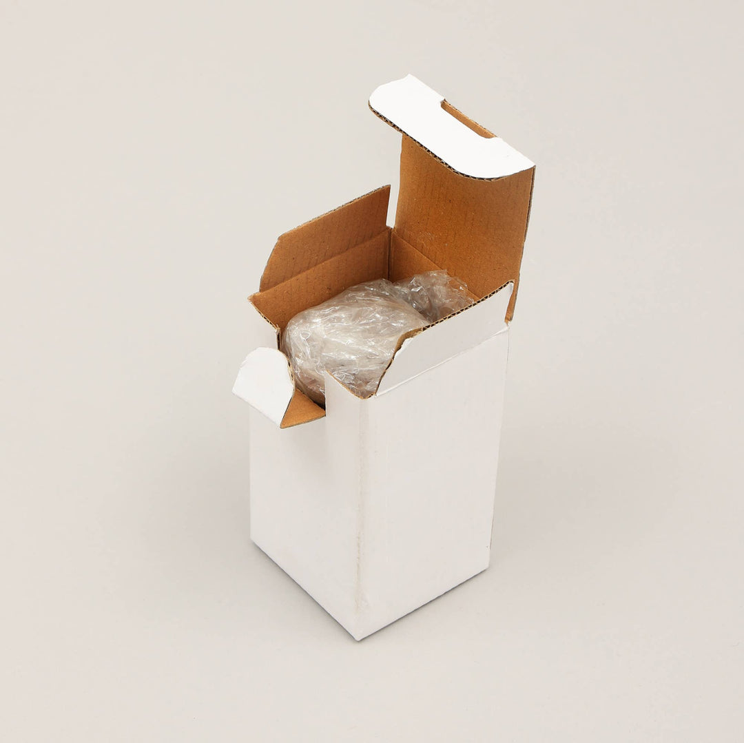 Decorative Brass Frame Sand Timer - Hourglass (2.25"X2.25"X4.25")