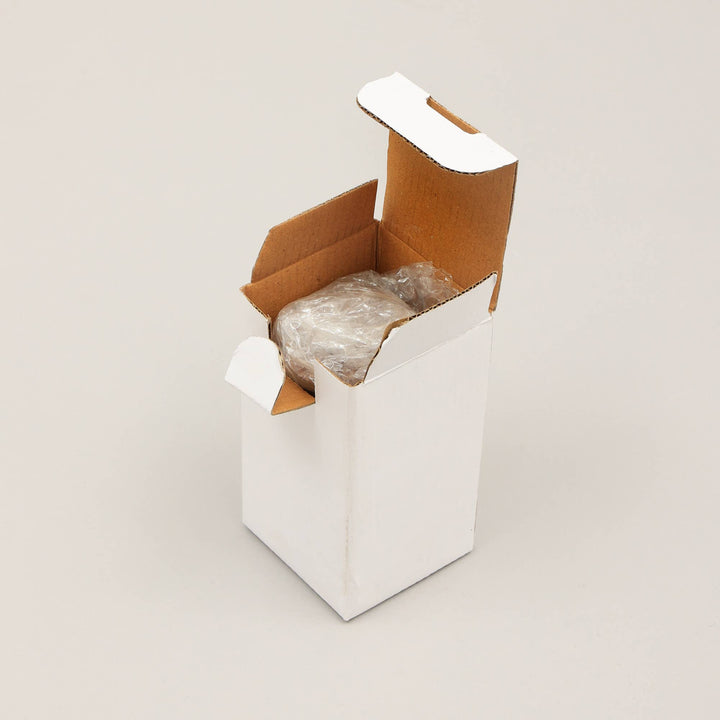 Decorative Brass Frame Sand Timer - Hourglass (2.25"X2.25"X4.25")