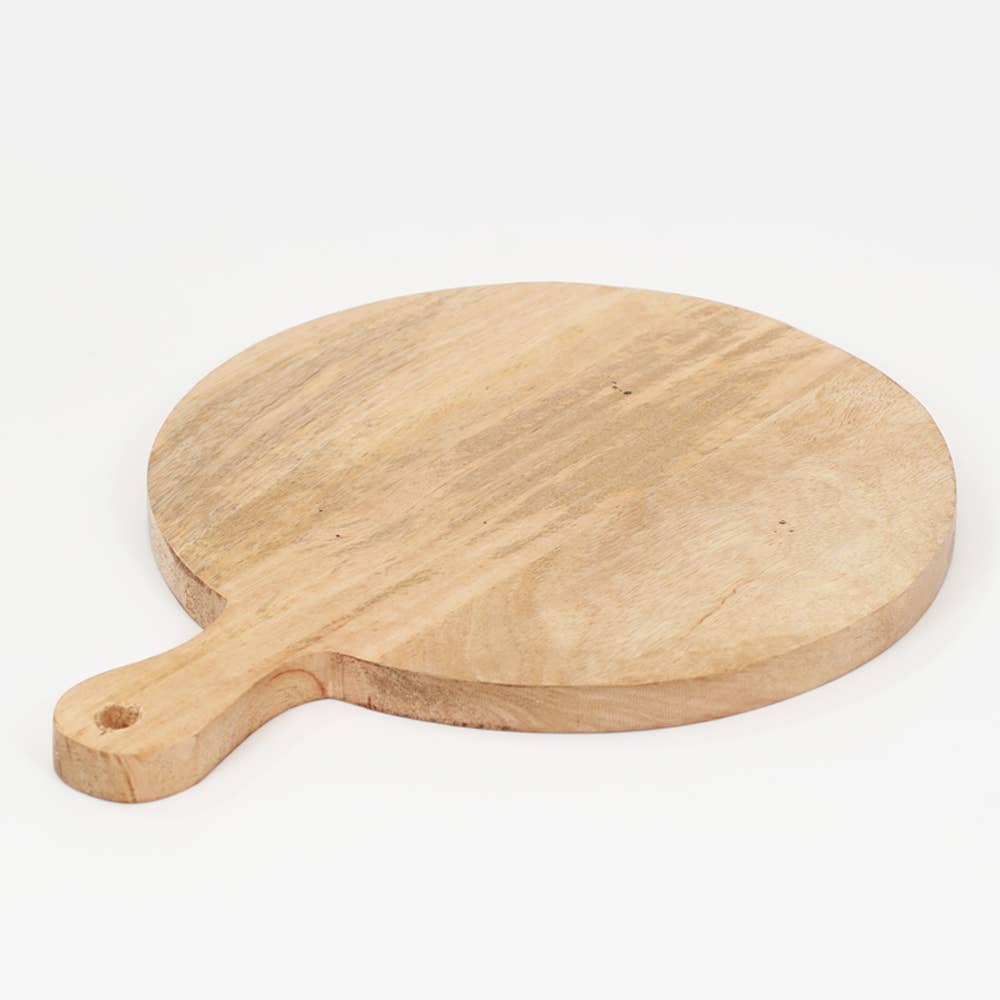 Wooden Chopping Board - 16 x 12