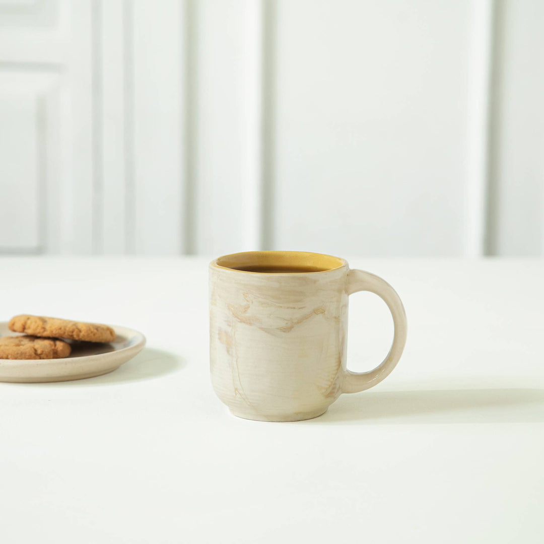 Ceramic Mug - Amber Love