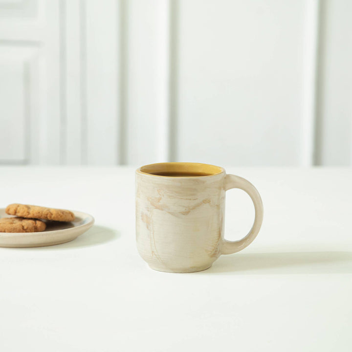 Ceramic Mug - Amber Love