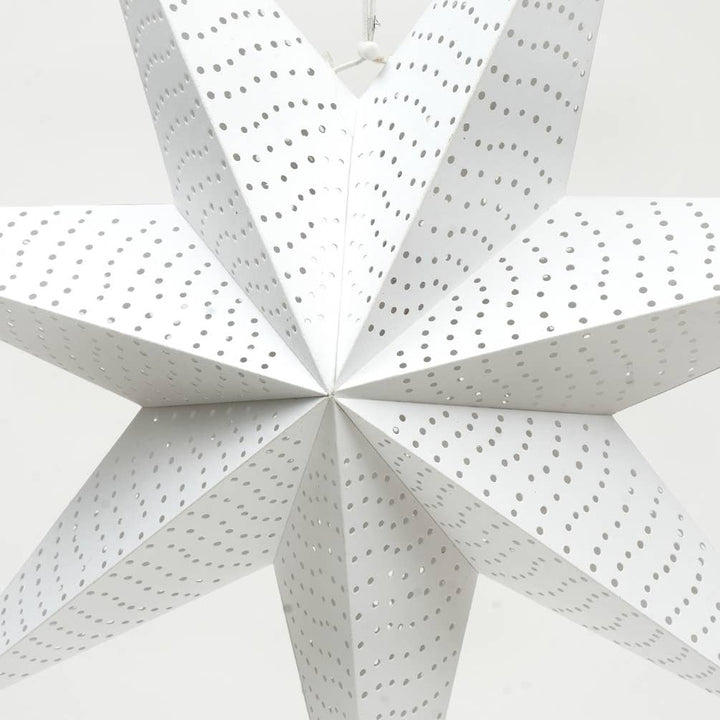 Handmade Paper Star 46 Cm (Dia)