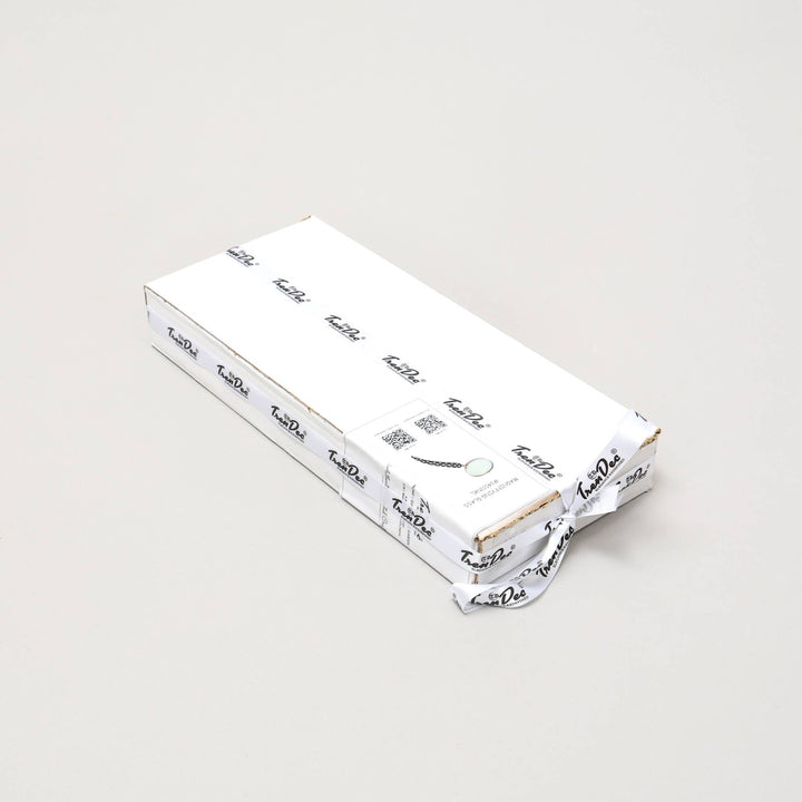 Magnifying Glass With Black Resin Handle