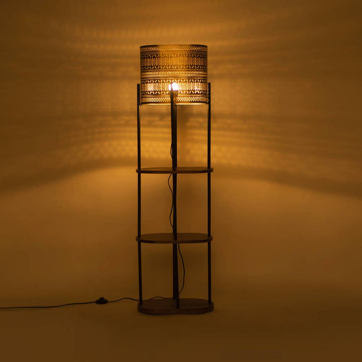 Nawal Floor Lamp