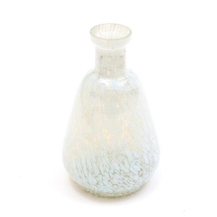 Splutter Glass Vase (S/L)