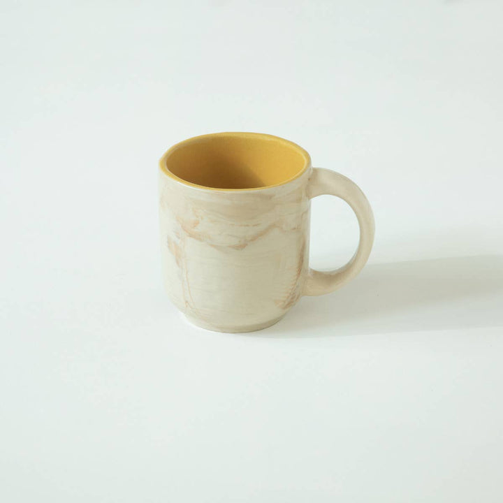 Ceramic Mug - Amber Love
