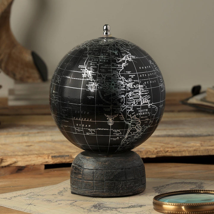 Hoff Globe