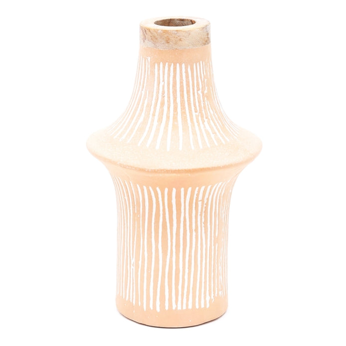 Ecomix Vase (S/L)