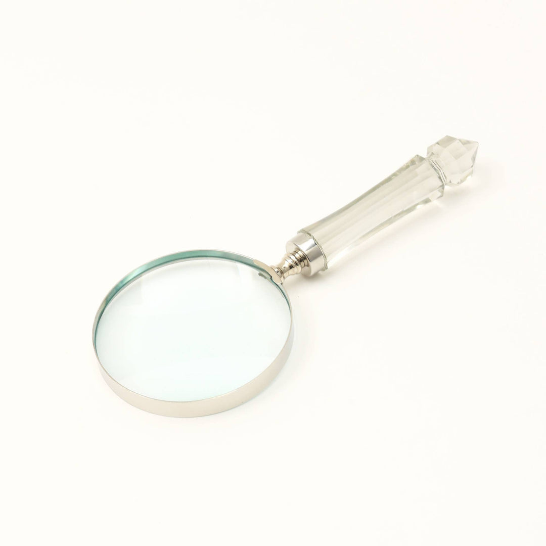 Busan Round Magnifier