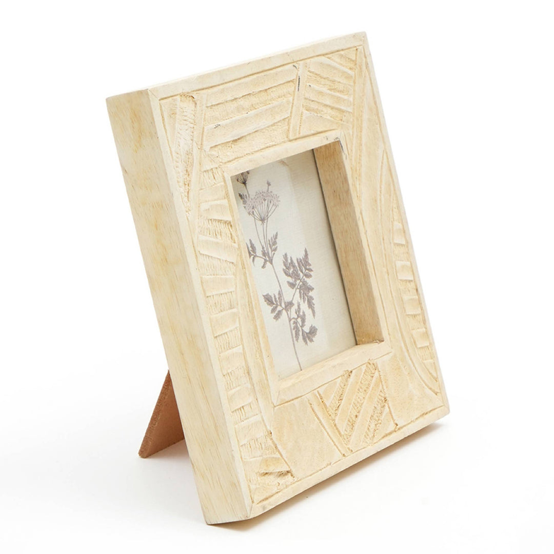 Tiya Photo Frame 4"x 4"