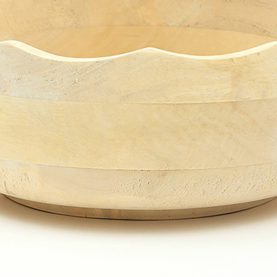 Soraya  Decorative Bowl -L