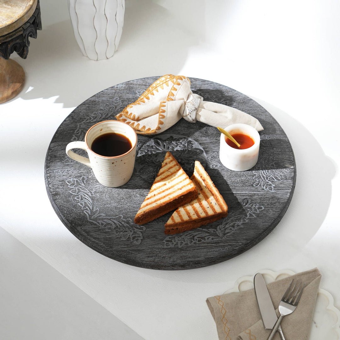 Nymeria Lazy Susan