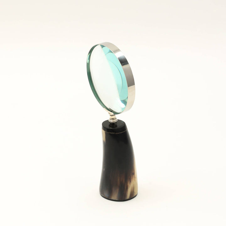 Horn Magnifier